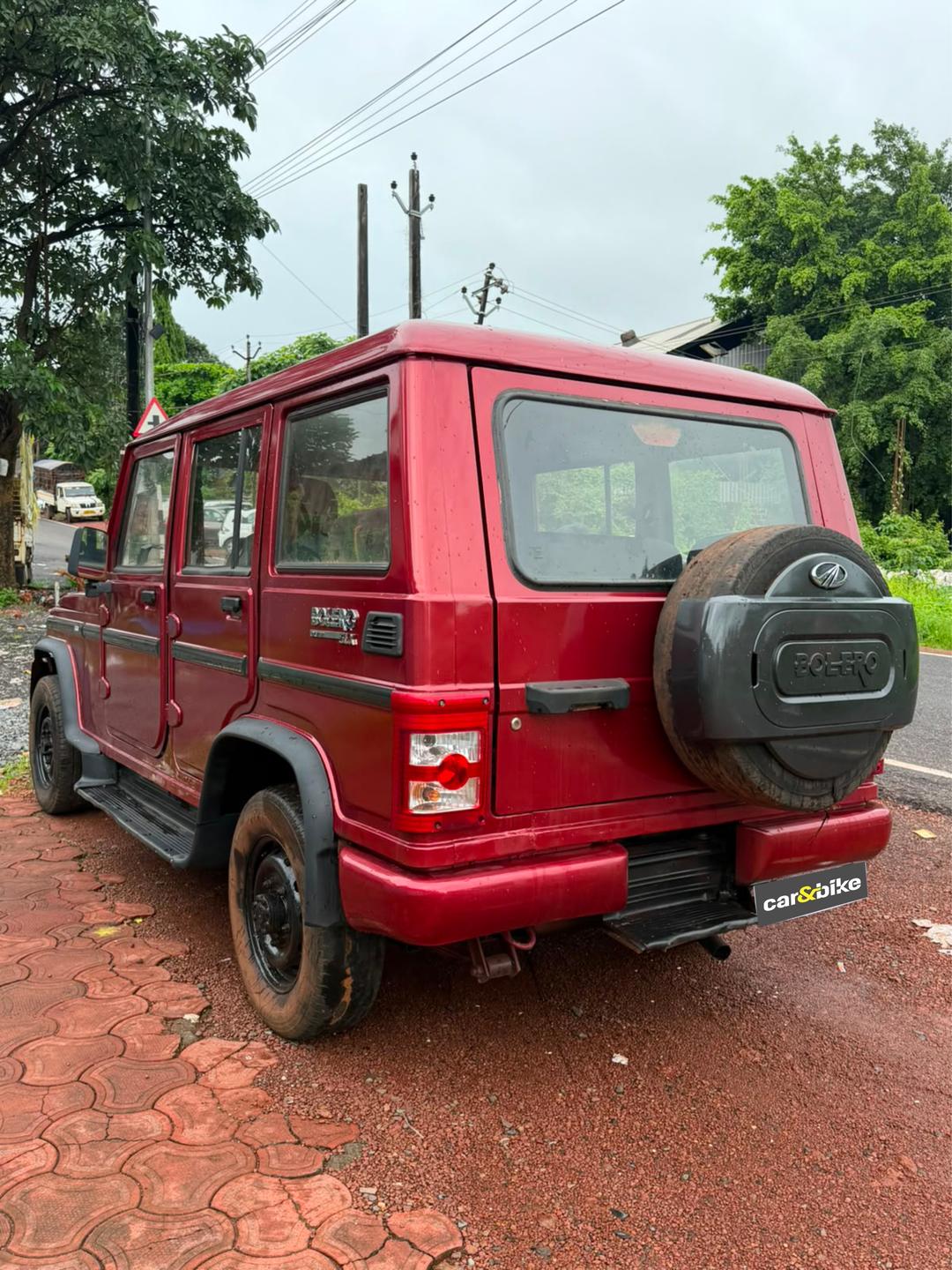 UsedCar