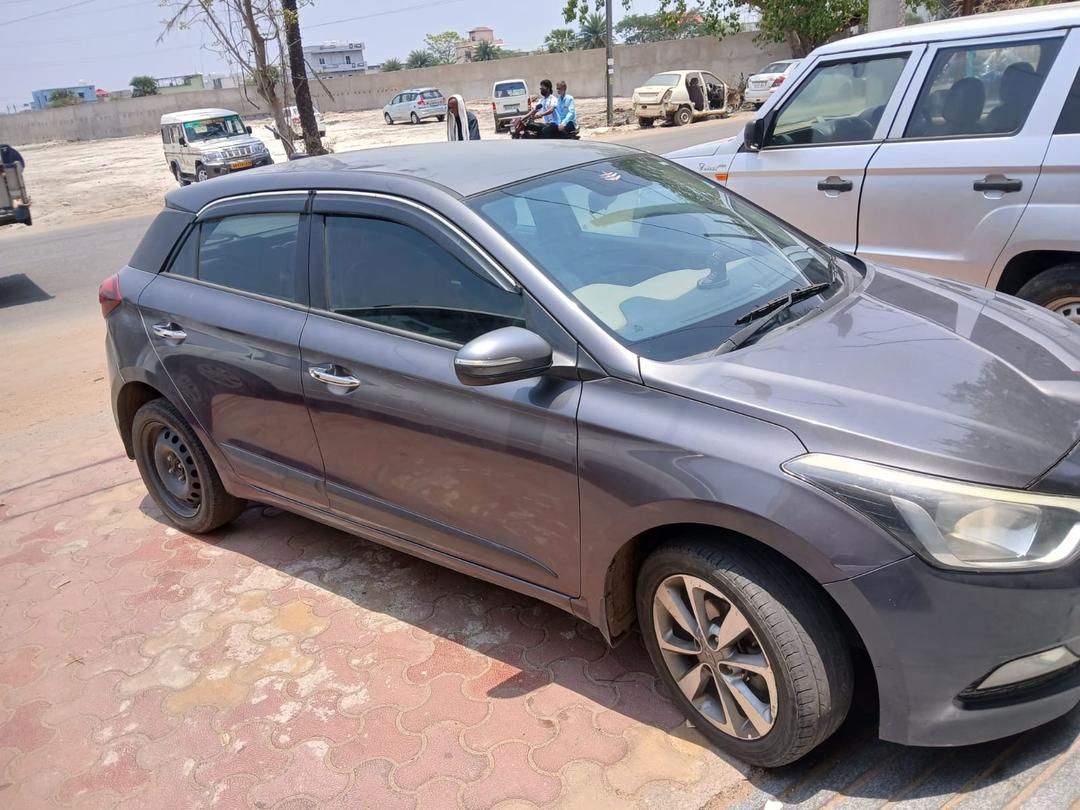UsedCar