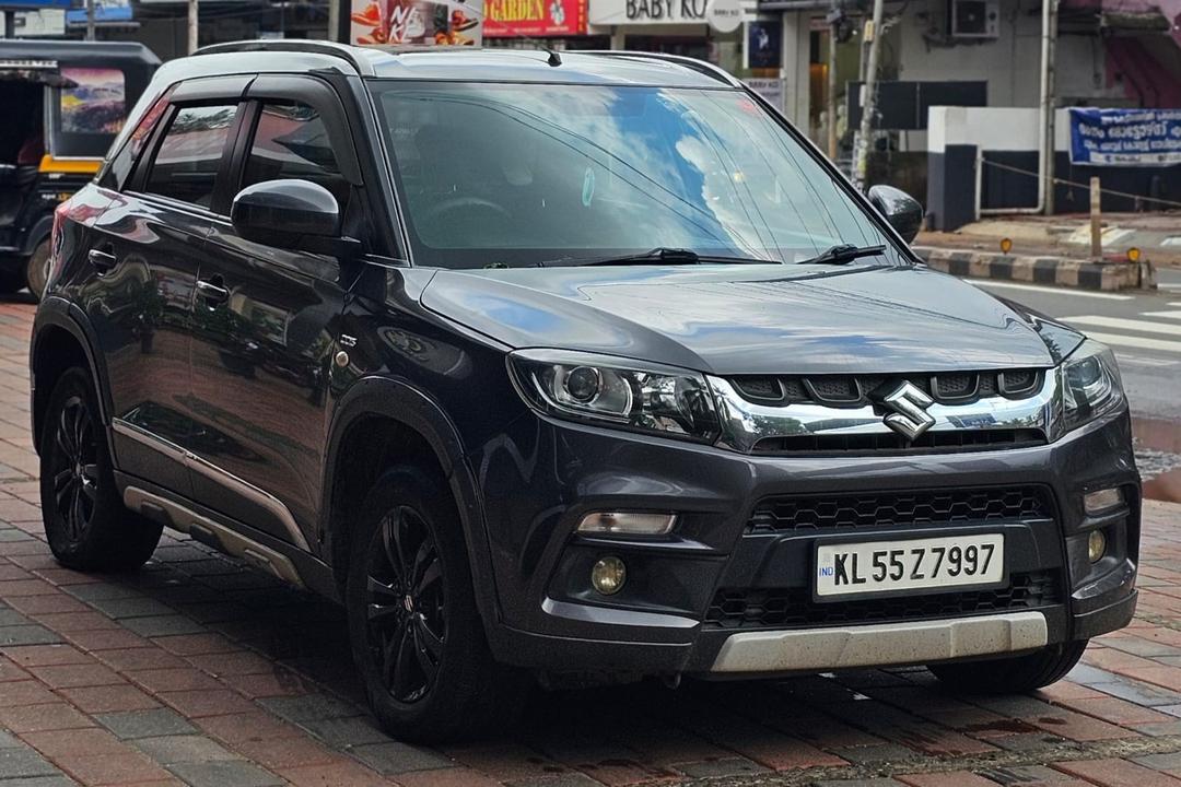 UsedCar