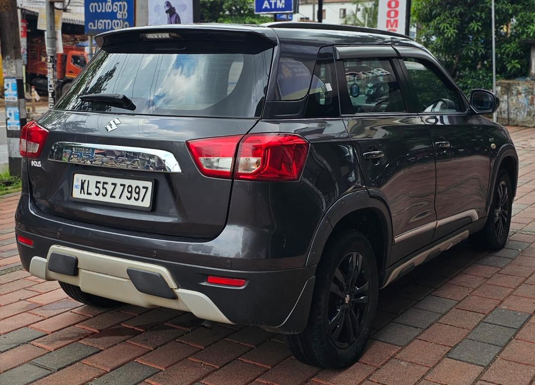 UsedCar