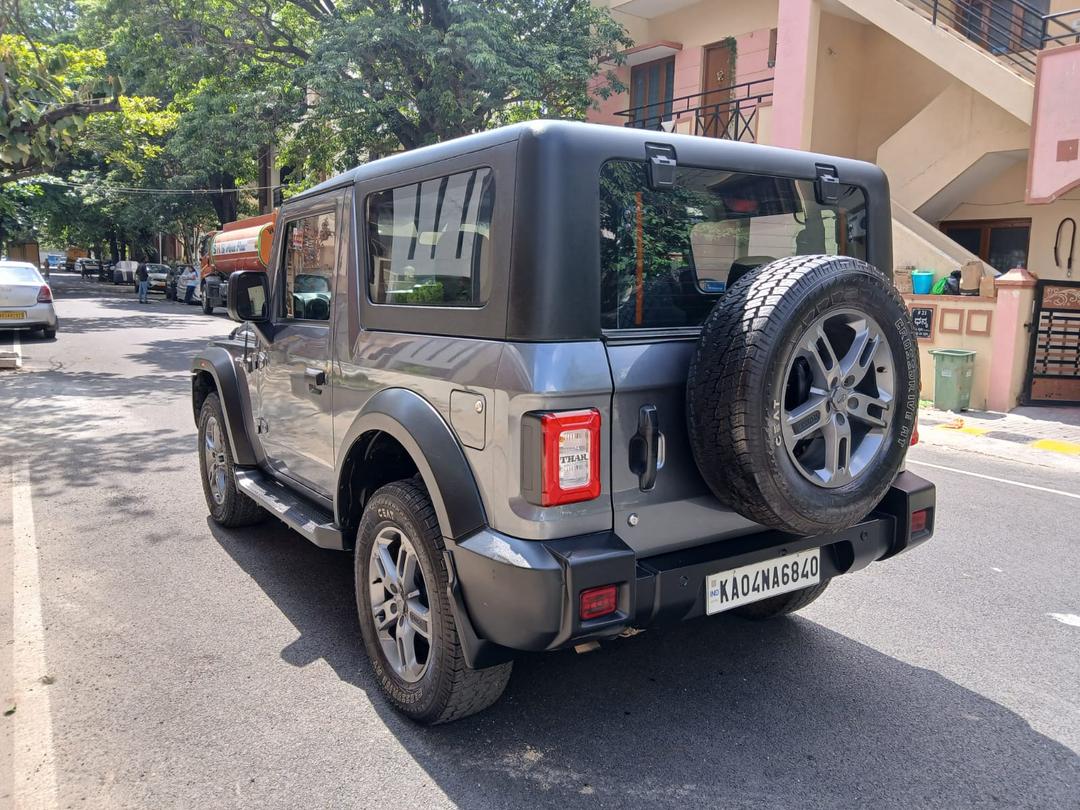 UsedCar