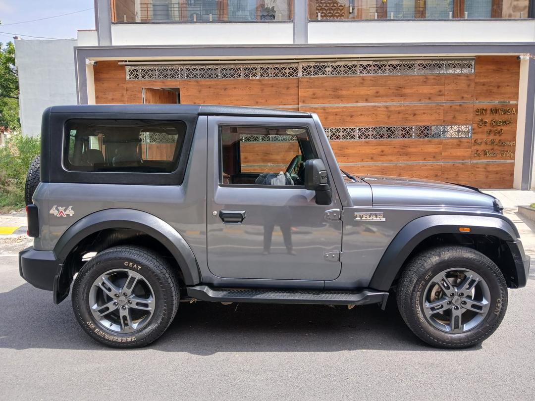 UsedCar