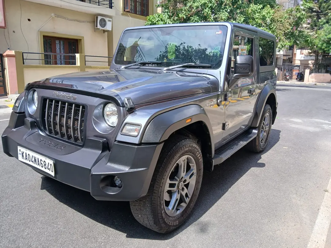 UsedCar