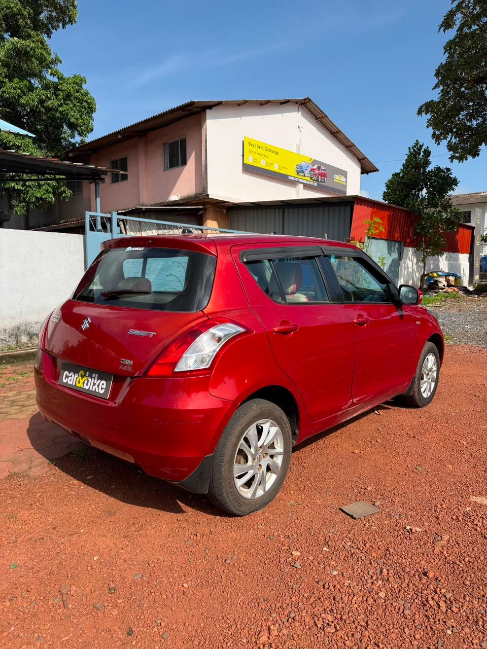 UsedCar