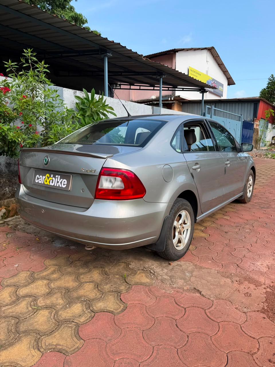 UsedCar