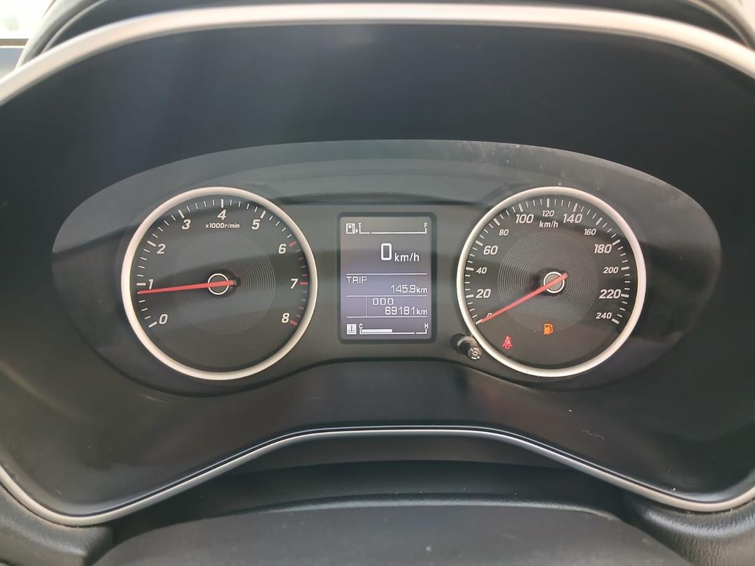 UsedCar