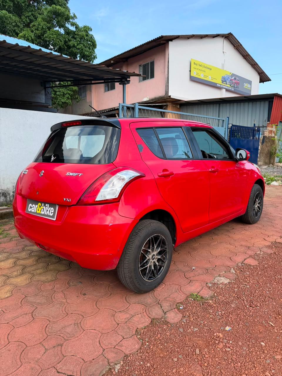 UsedCar