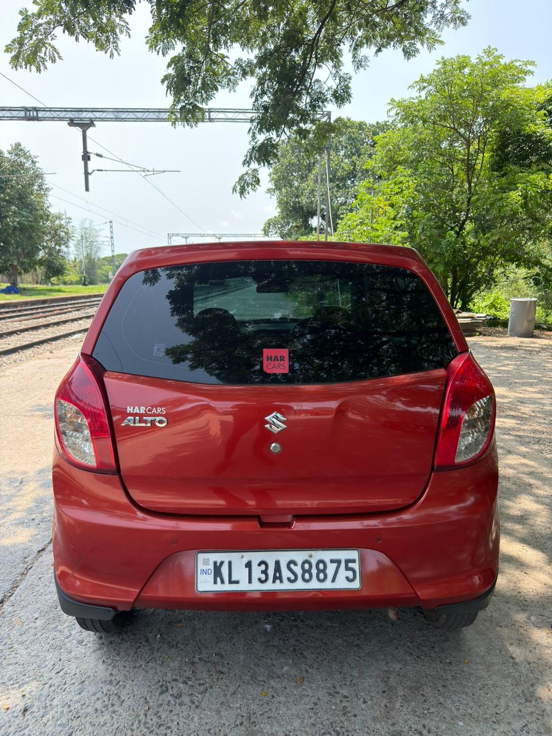 UsedCar