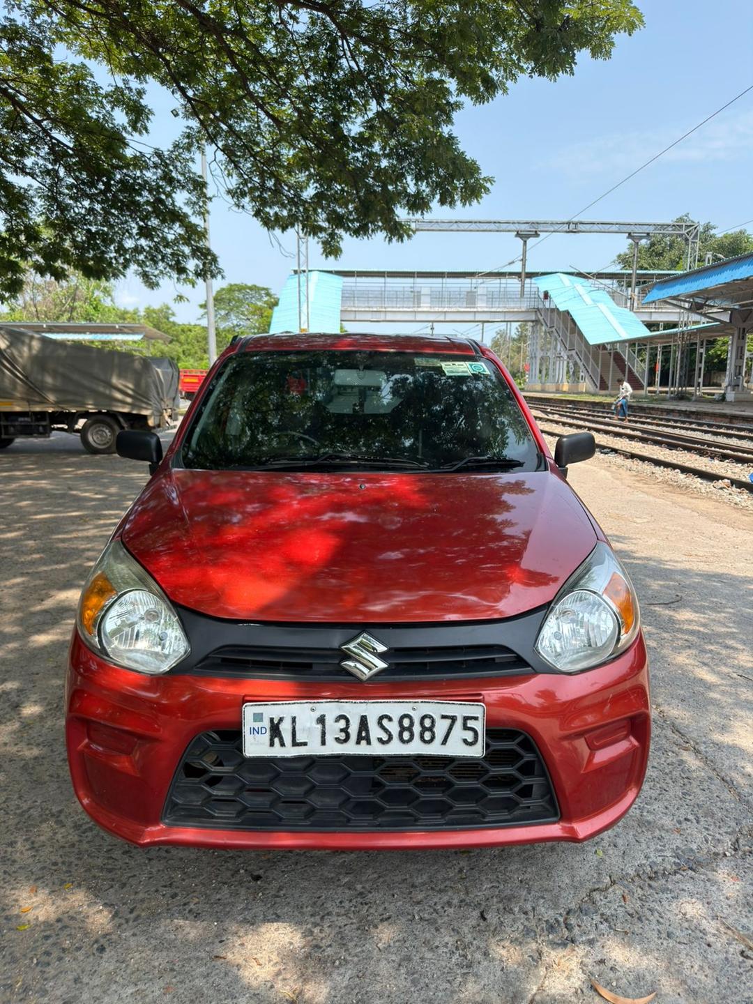 UsedCar