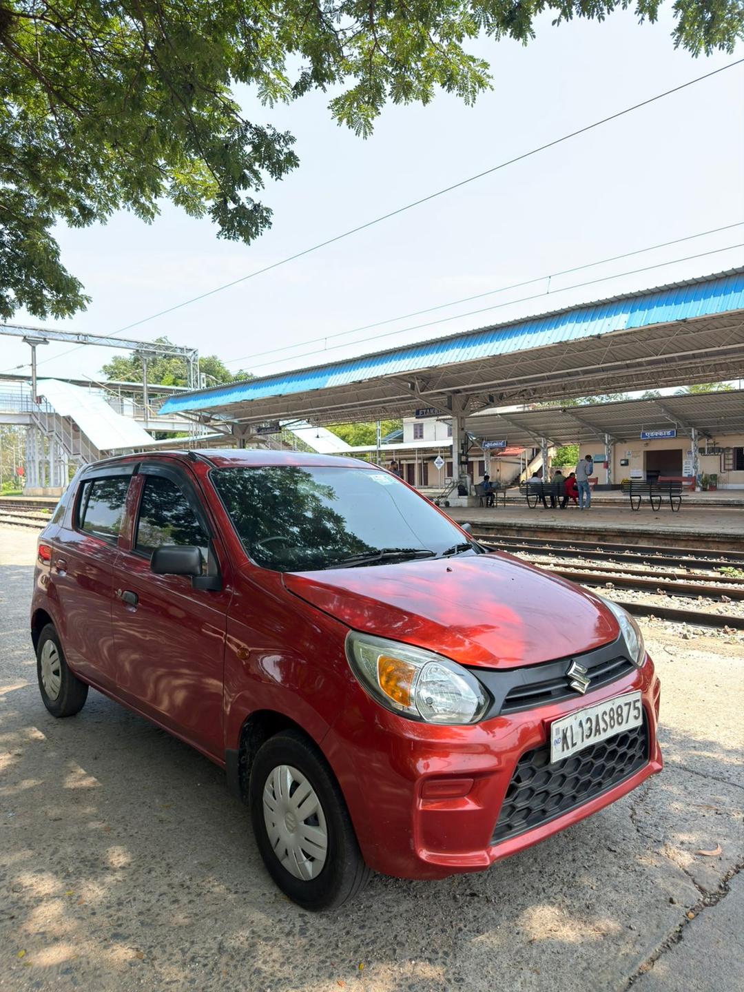 UsedCar