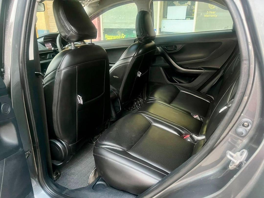 UsedCar