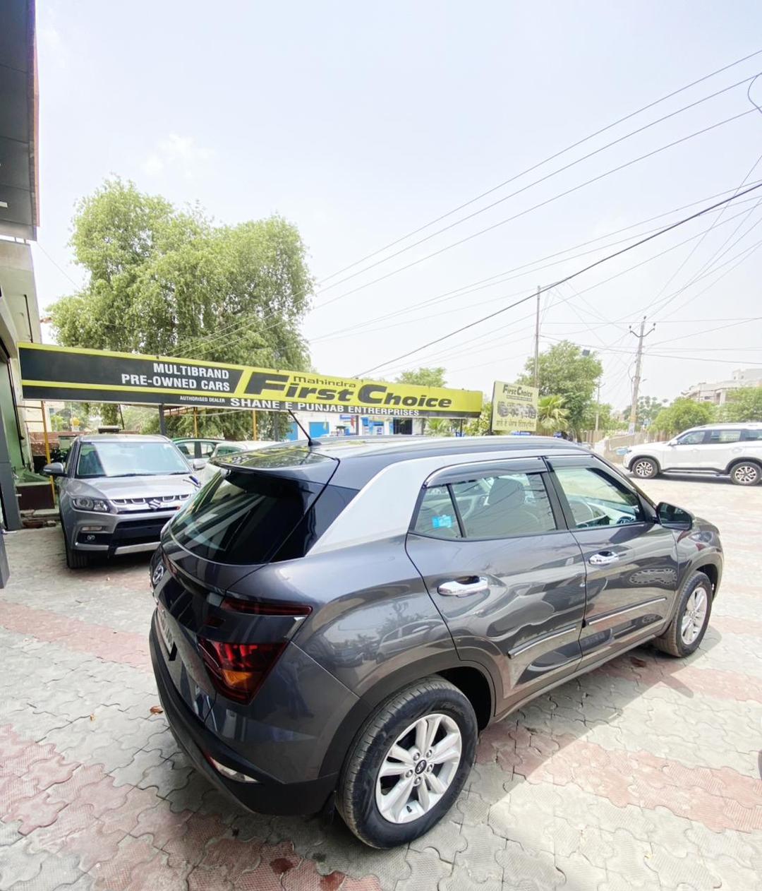 UsedCar