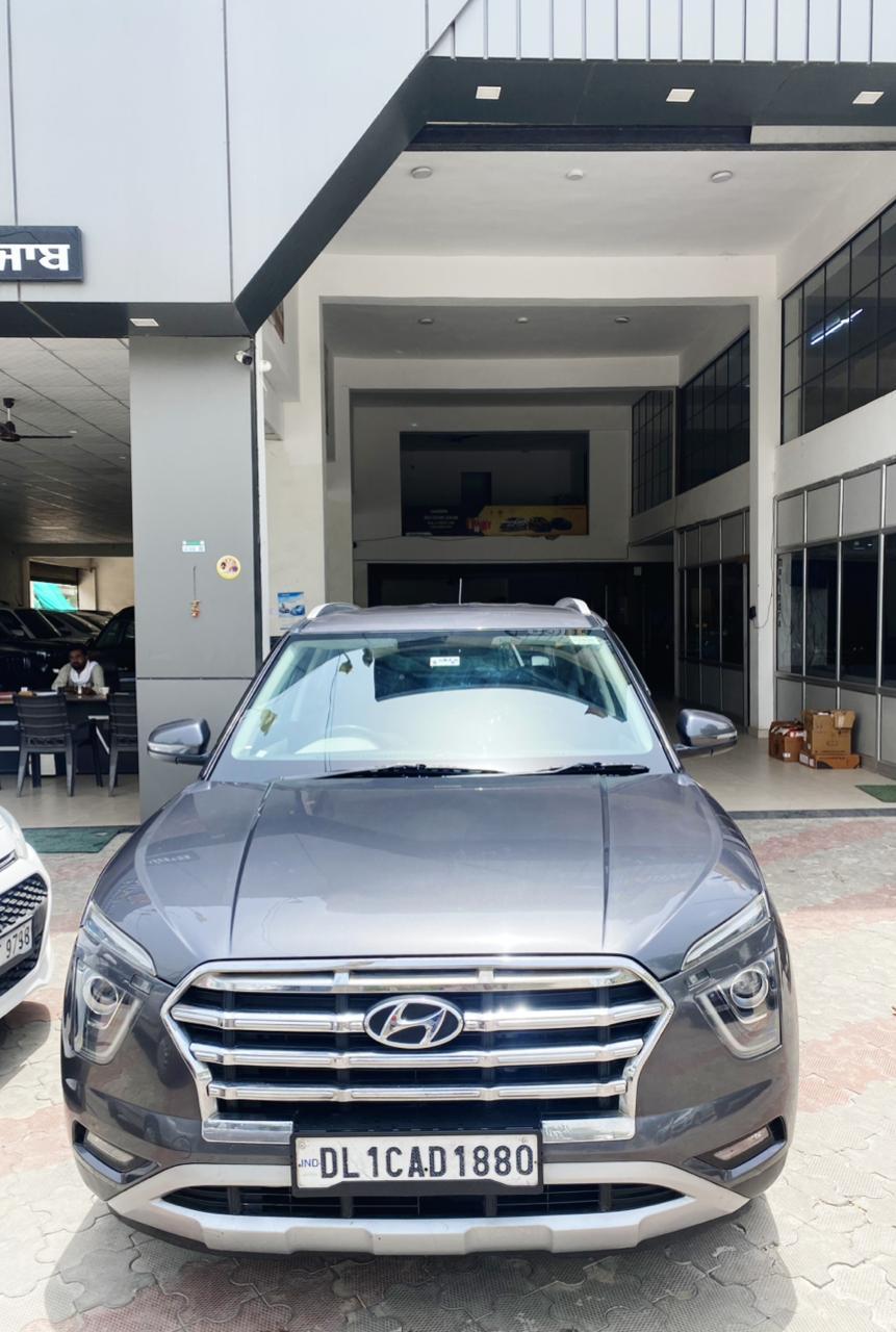 UsedCar