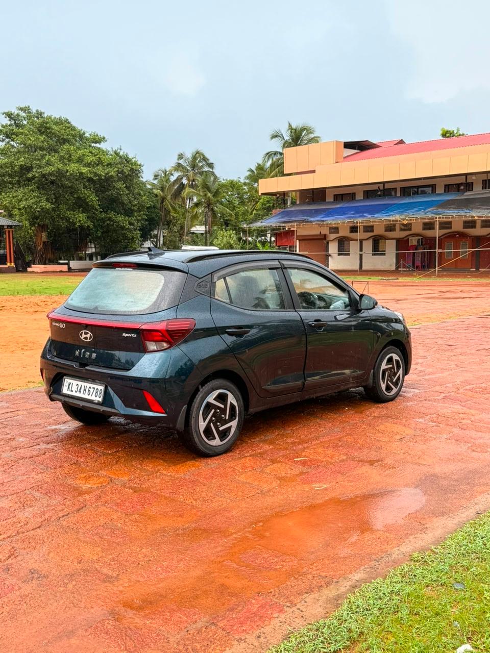 UsedCar