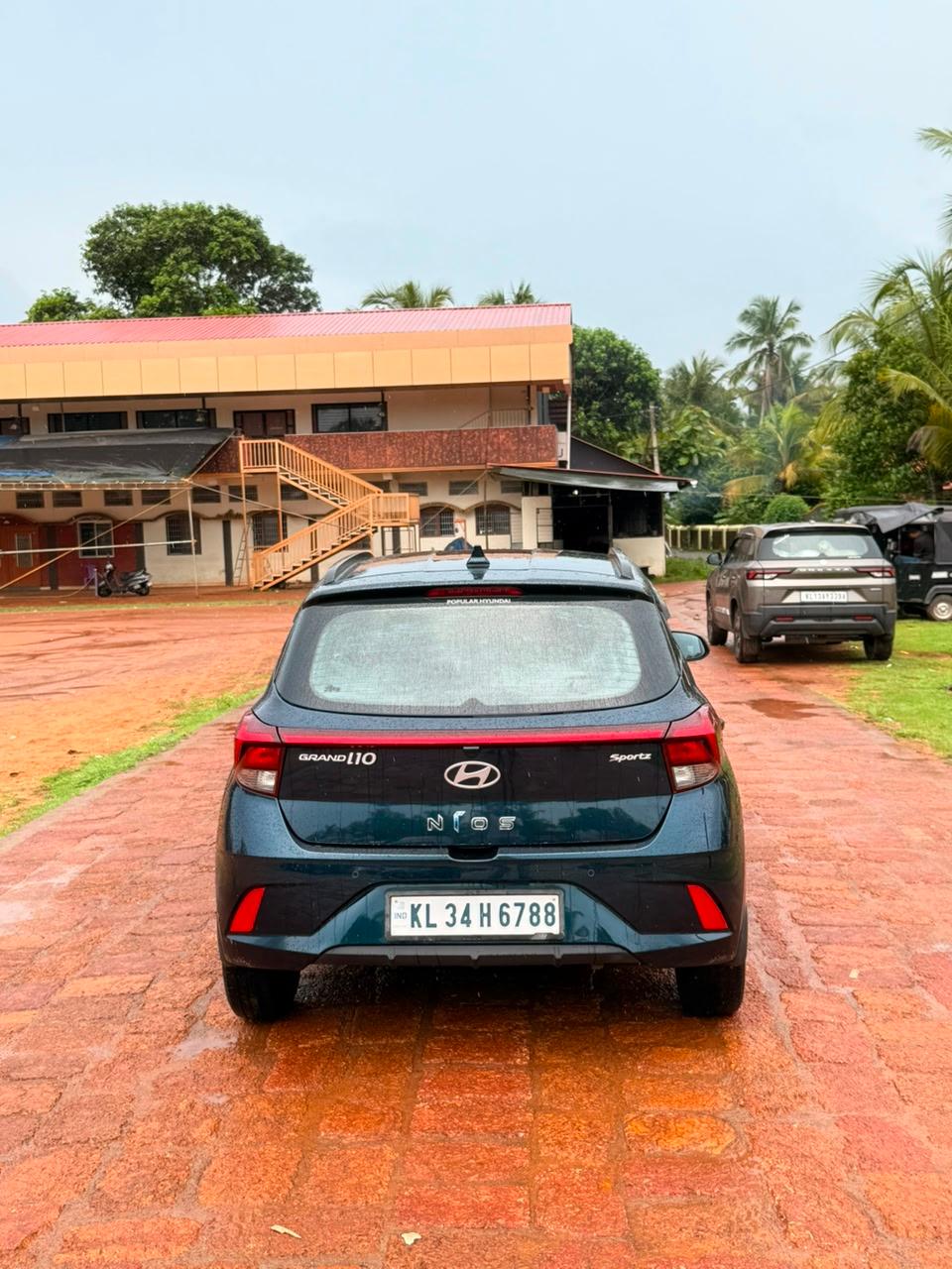 UsedCar