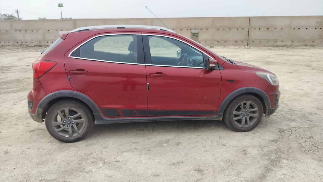 UsedCar