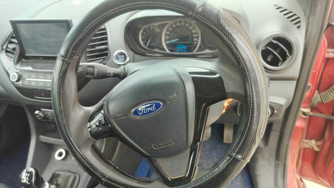 UsedCar