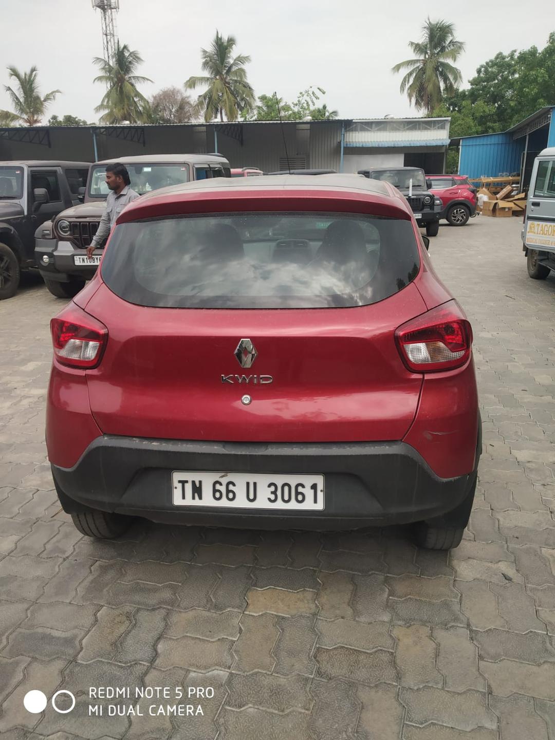 UsedCar