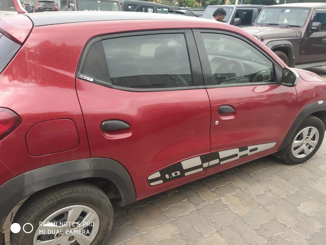 UsedCar