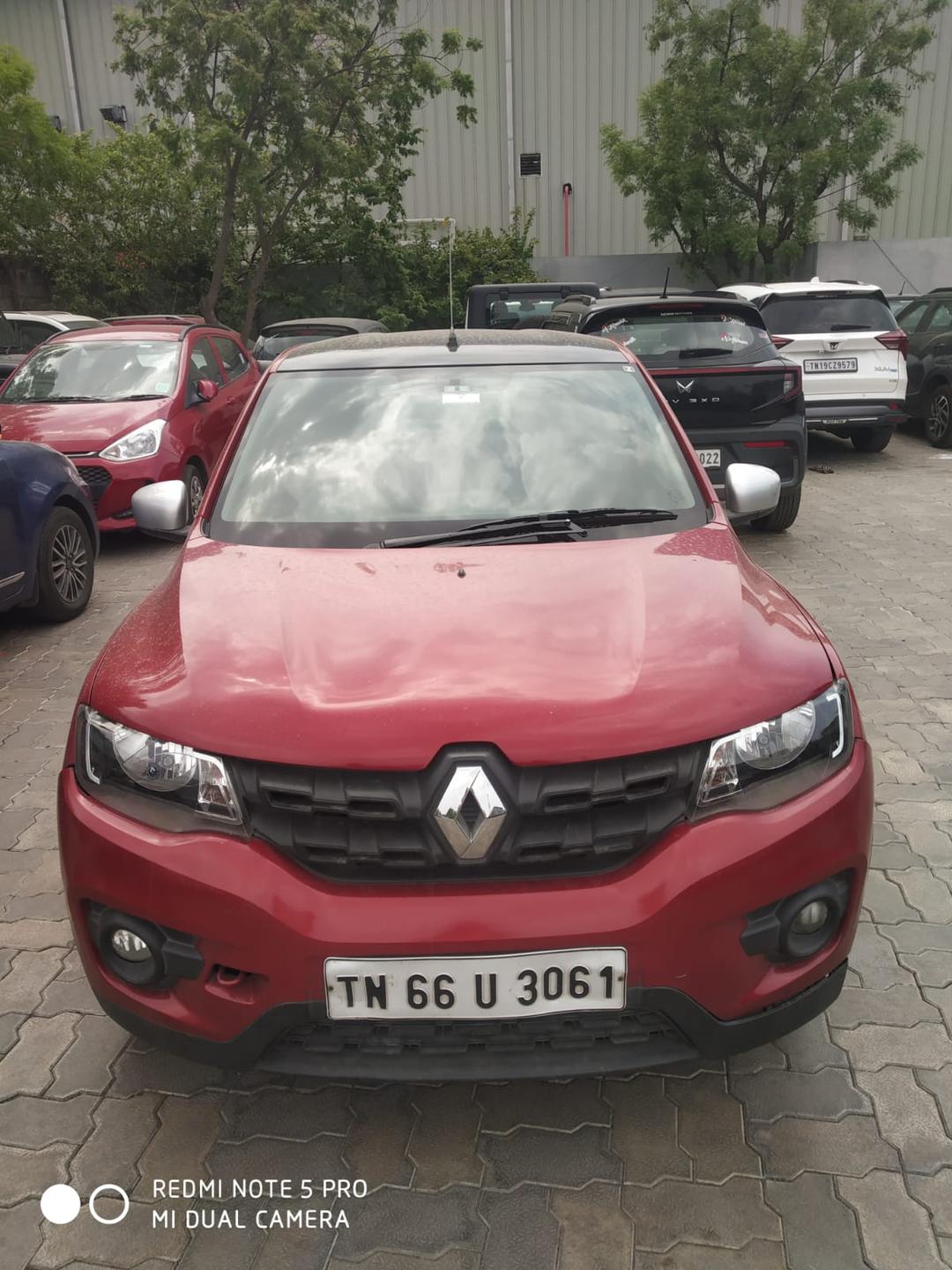 UsedCar