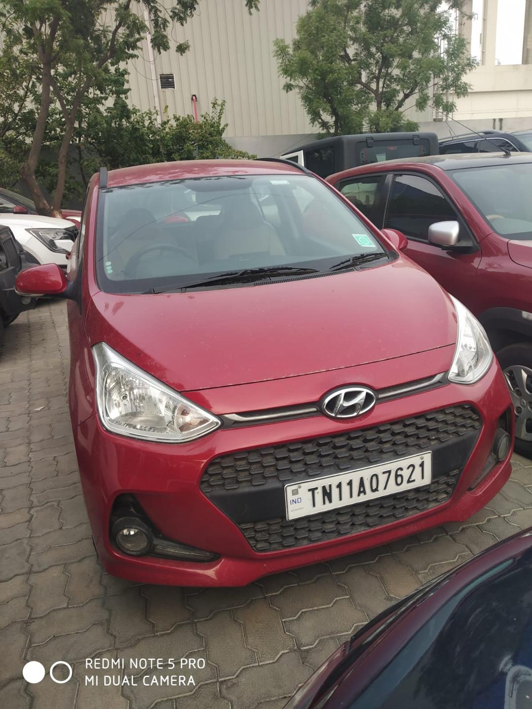 UsedCar