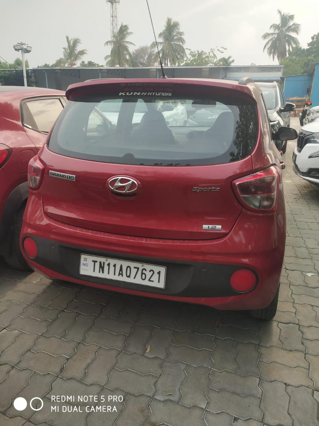 UsedCar