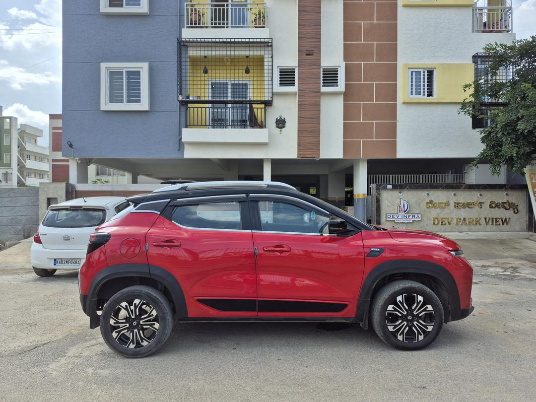 UsedCar