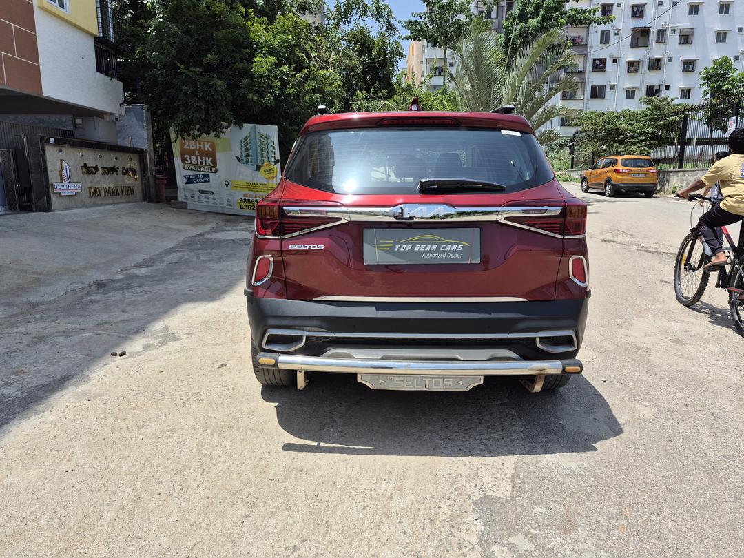 UsedCar