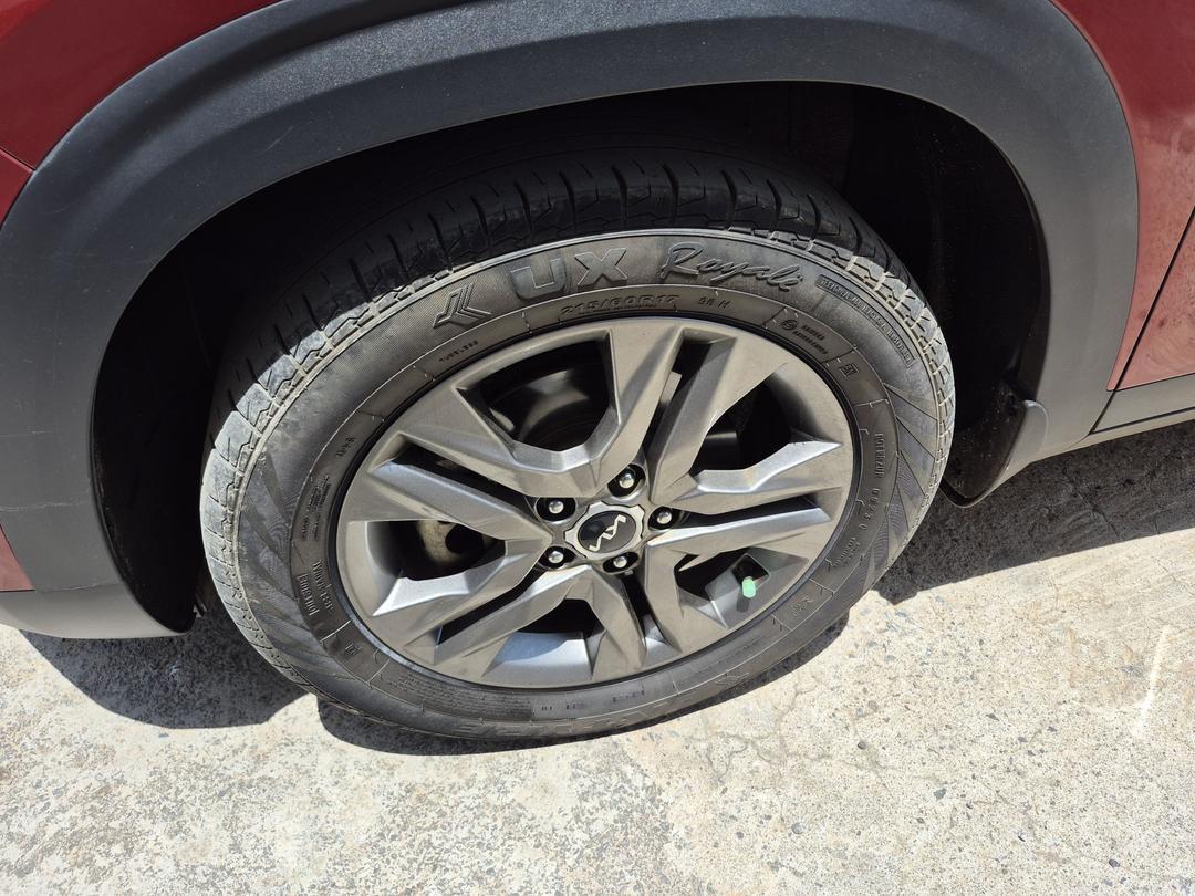UsedCar