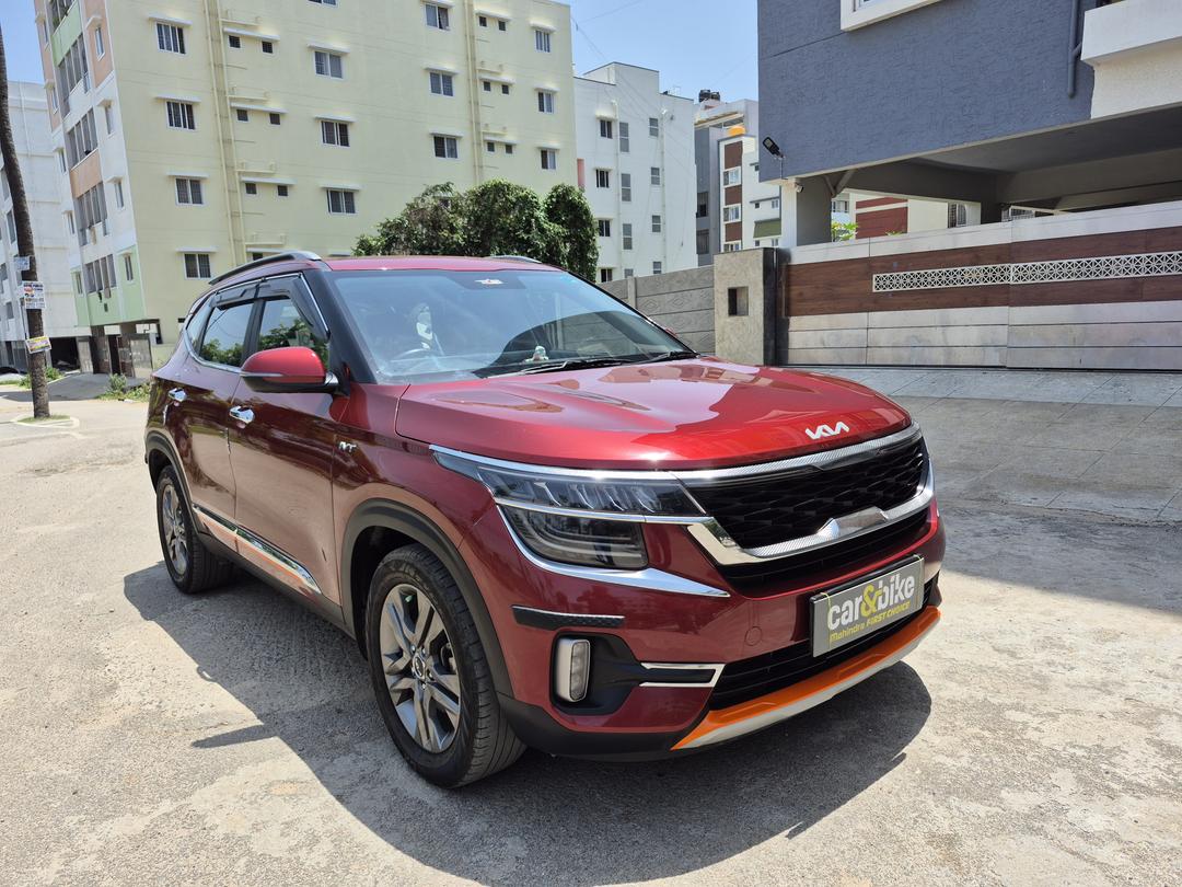 UsedCar