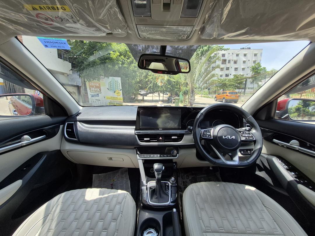 UsedCar