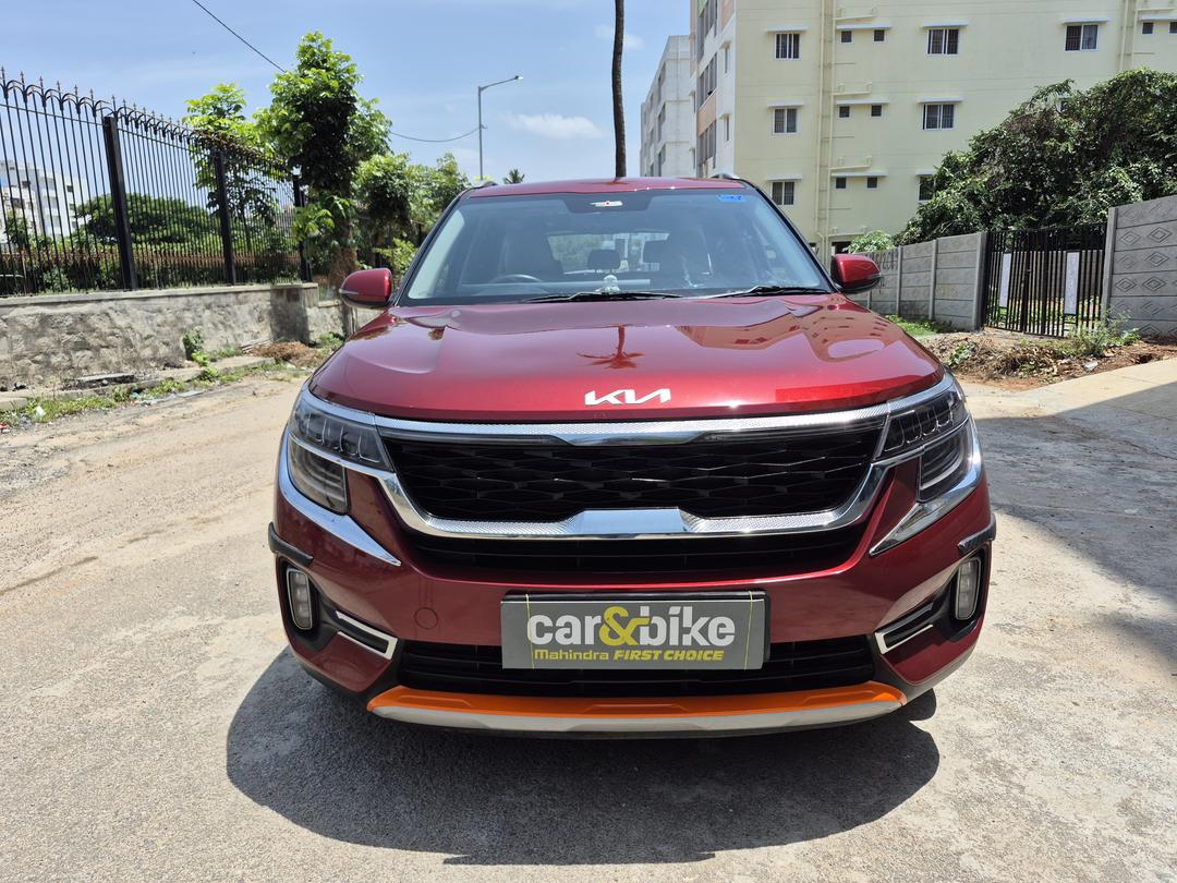 UsedCar