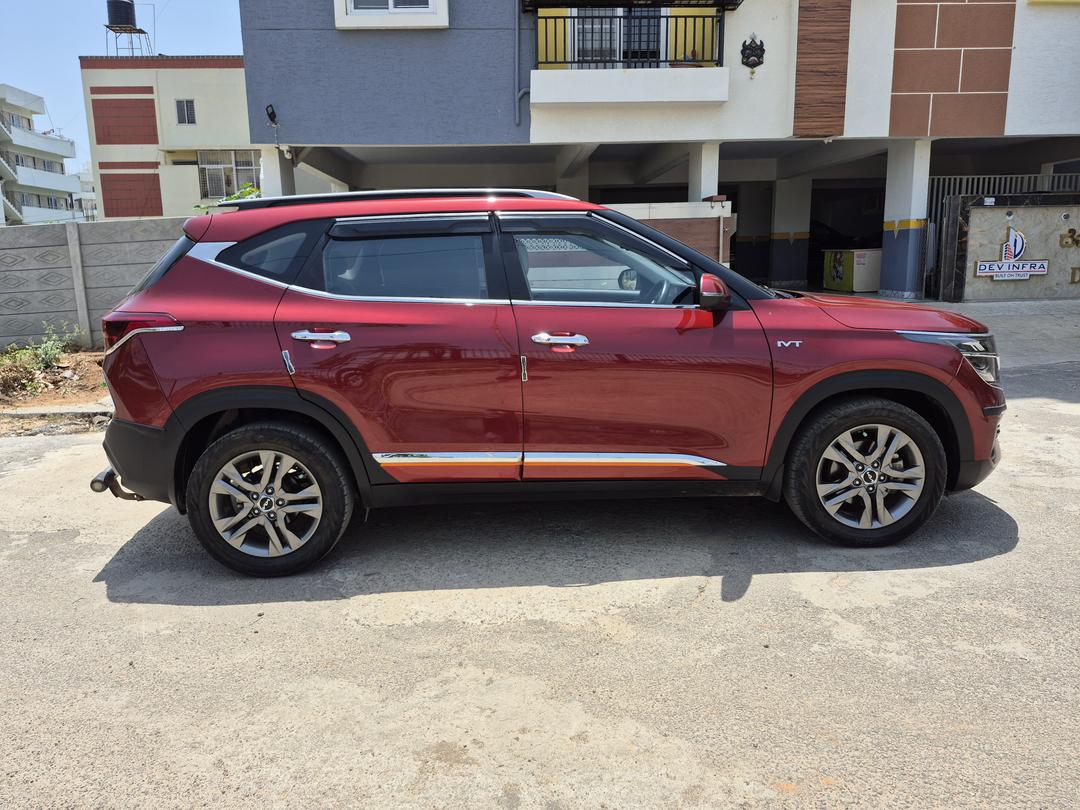 UsedCar