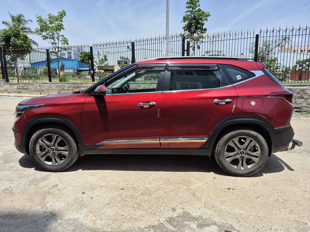 UsedCar