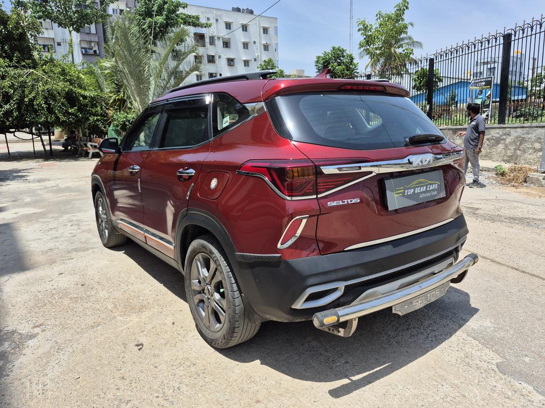 UsedCar