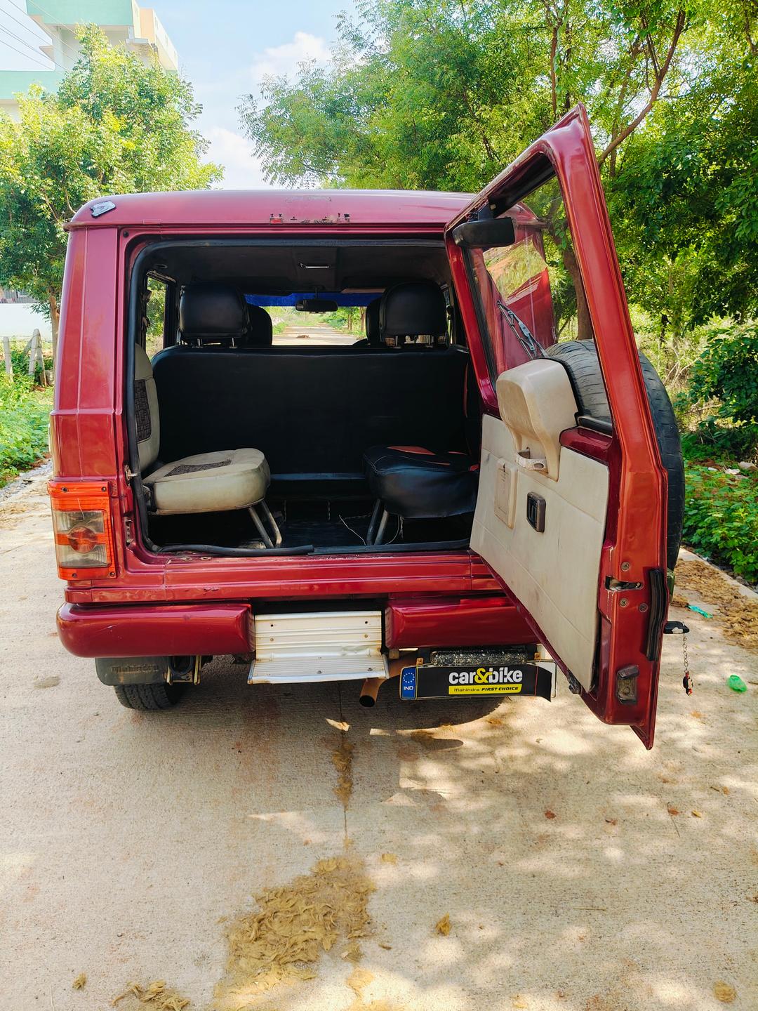 UsedCar