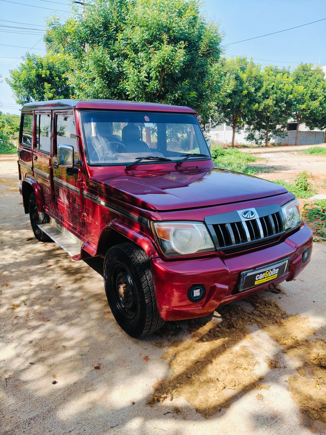 UsedCar