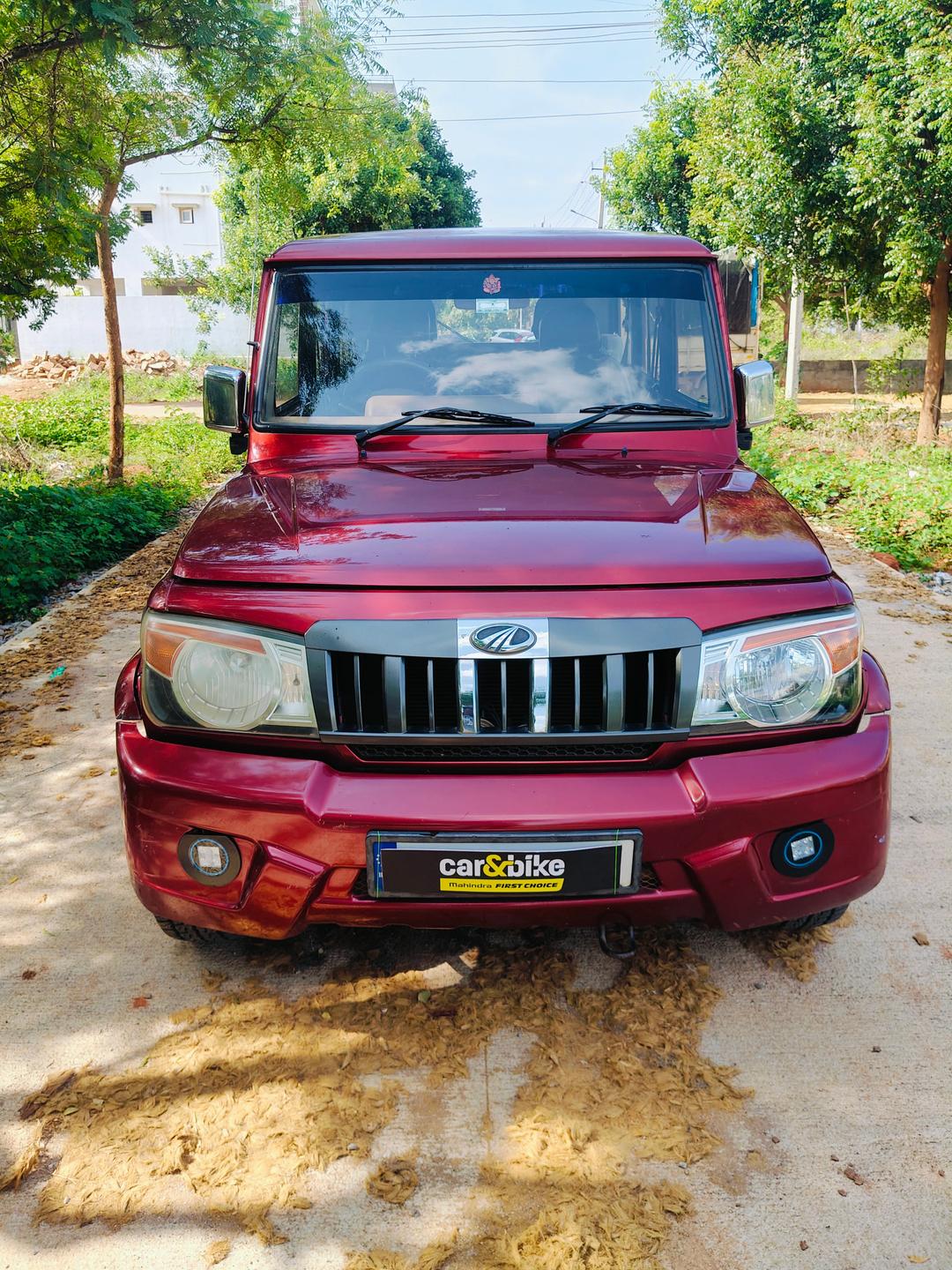 UsedCar