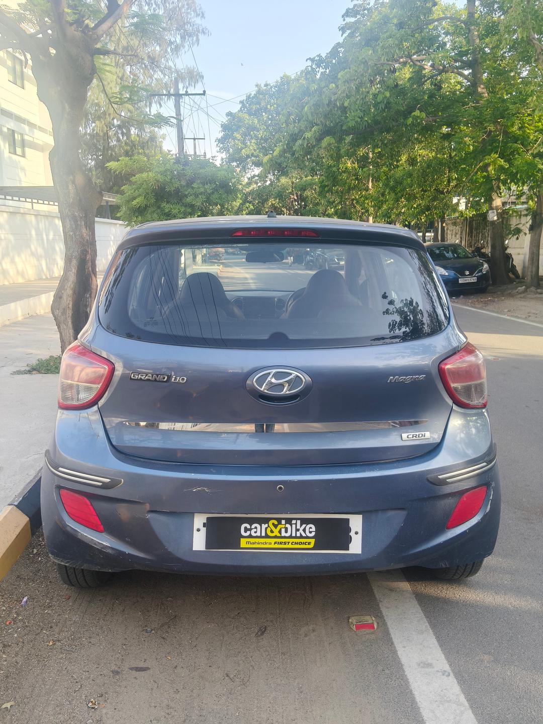 UsedCar