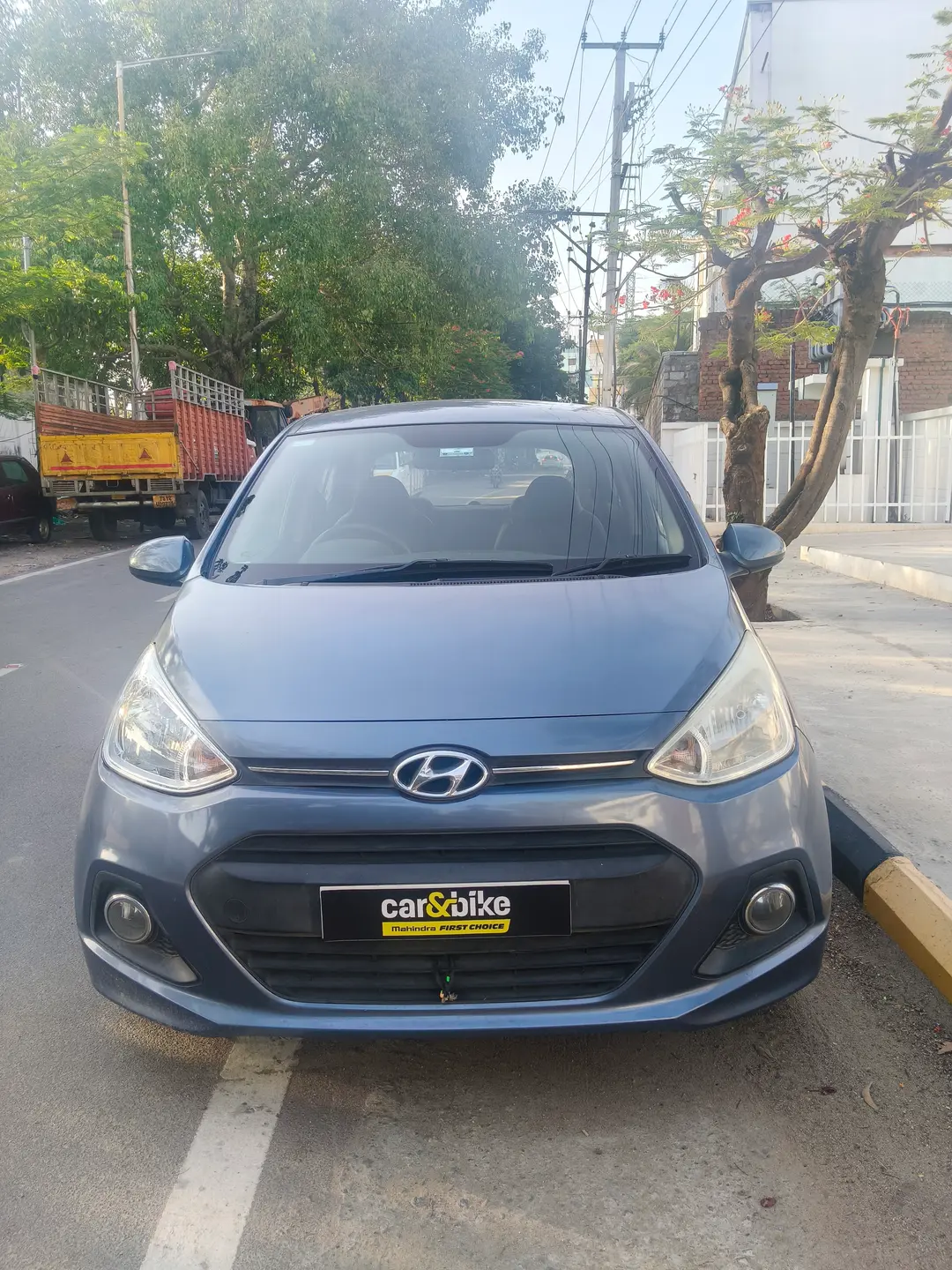UsedCar