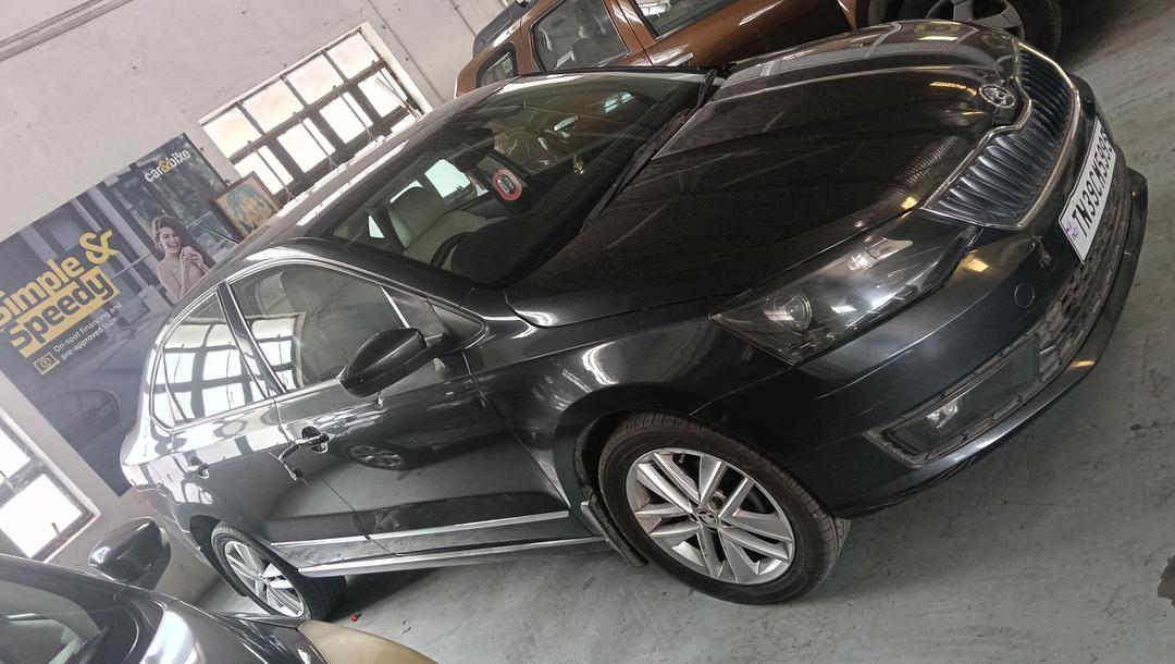 UsedCar