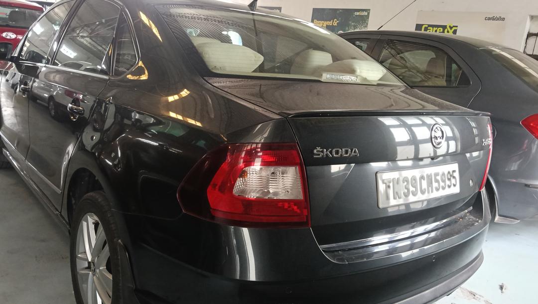 UsedCar