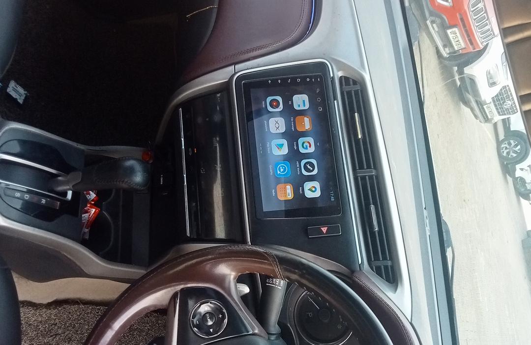UsedCar