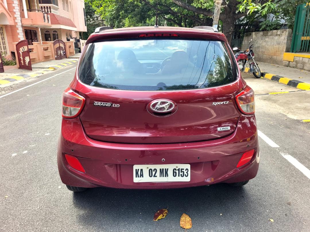 UsedCar