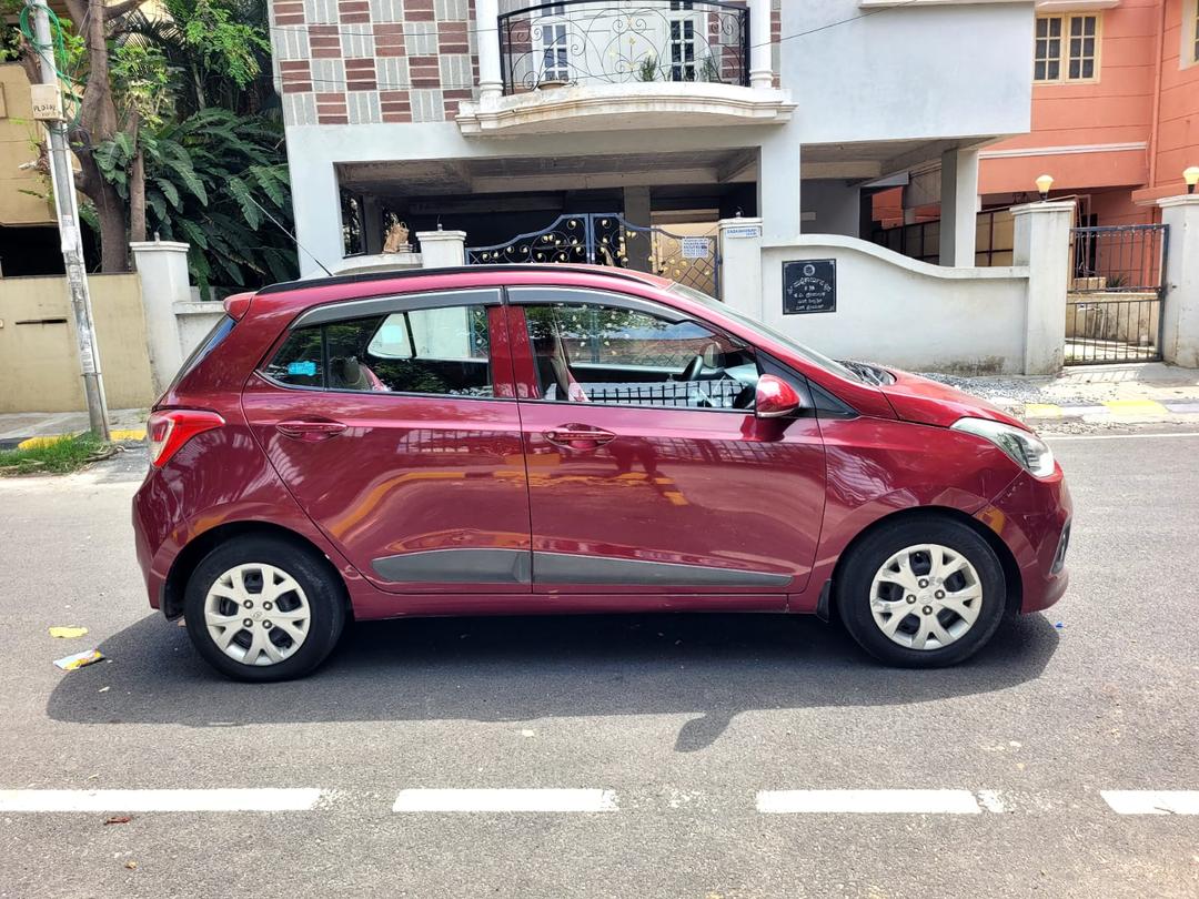 UsedCar