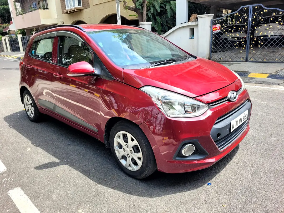 UsedCar