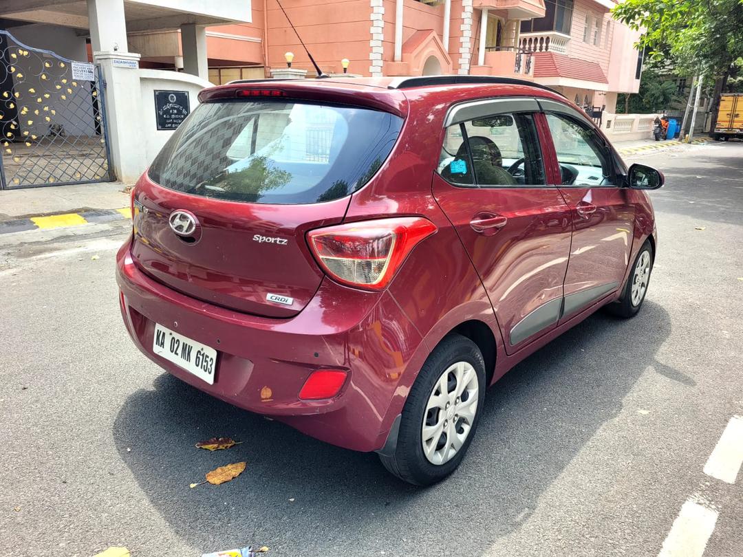 UsedCar