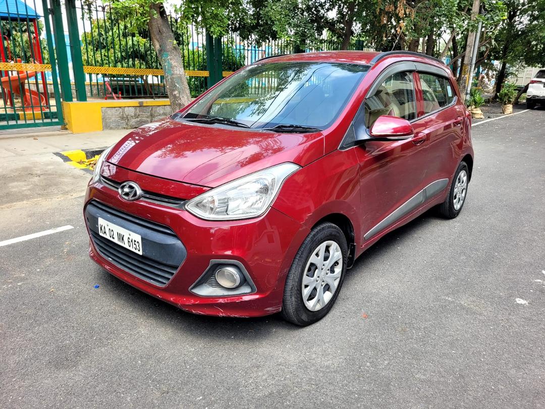 UsedCar
