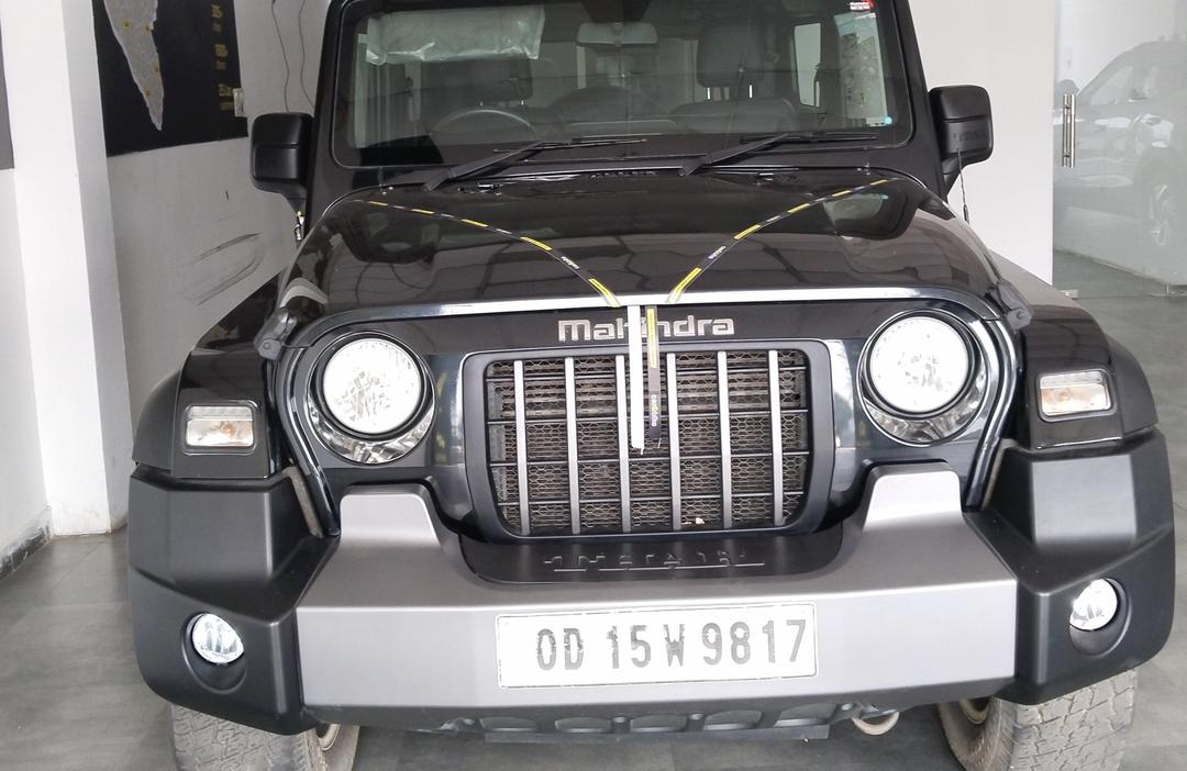 UsedCar