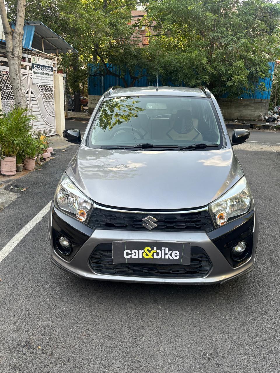 UsedCar